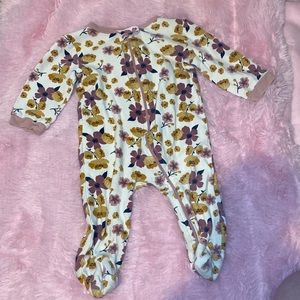Baby pjs
